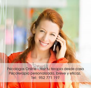 Terapia online psicologa online