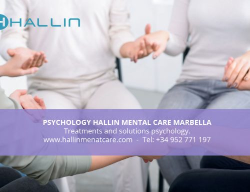 Psychology Hallin Mental Care Marbella